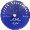 Label shot
