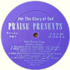 Label shot