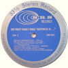 Label shot