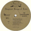 Label shot
