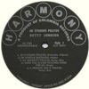 Label shot