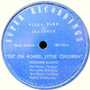 Label shot