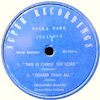 Label shot