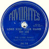 Label shot