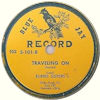 Label shot
