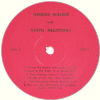 Label shot