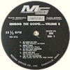 Label shot