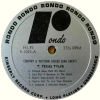 Label shot