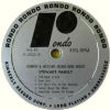 Label shot