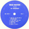 Label shot