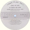 Label shot