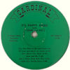 Label shot