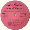 Label shot