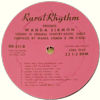 Label shot