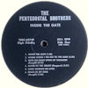 Label shot