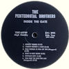 Label shot