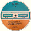 Label shot