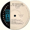 Label shot