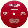 Label shot