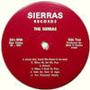 Label shot