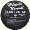 Label shot