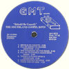 Label shot