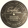 Label shot