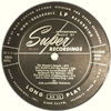 Label shot