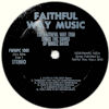 Label shot
