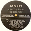 Label shot
