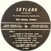Label shot