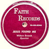 Label shot