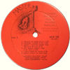 Label shot