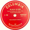 Label shot