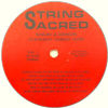 Label shot