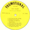 Label shot