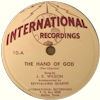 Label shot