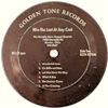 Label shot