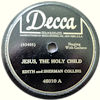 Label shot