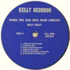 Label shot