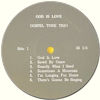Label shot