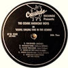Label shot