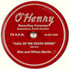 Label shot