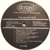 Label shot