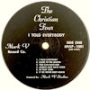 Label shot