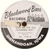 Label shot