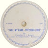 Label shot