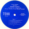 Label shot