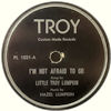 Label shot