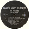 Label shot